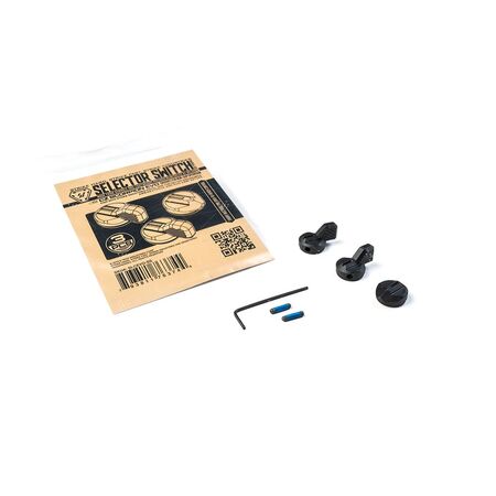 STRIKE INDUSTRIES Selector Switch CZ Scorpion EVO