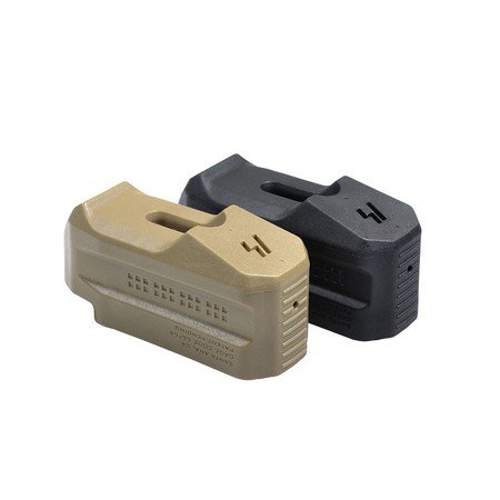 STRIKE INDUSTRIES Enhanced Magazine Plate 5