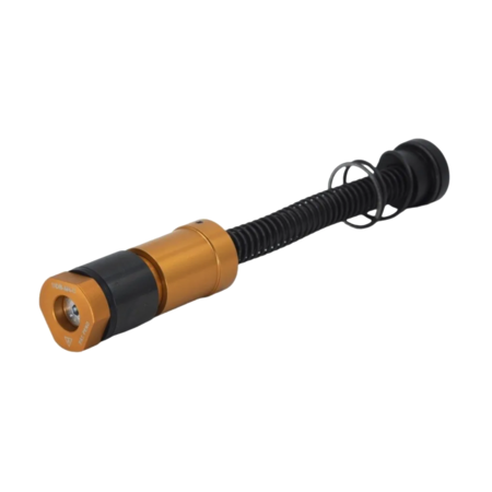 Unrivaled Technologies 2 Stage Dead Blow Competition Buffer