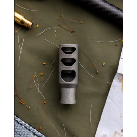 VANWARD PCC9 3-port