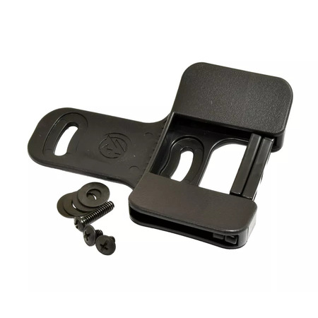 DAA IDPA PDR PRO-II Belt Ride Hanger Kit
