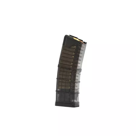 Lancer L5 AWM 30 translucent smoke
