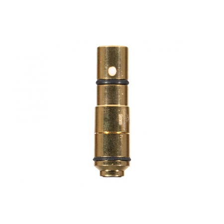 DZIKA KNIEJA Laser bullet 9mm