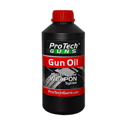 PROTECH Gun Oil 1l