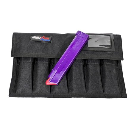 DAA DAA Magazine Storage Pouches