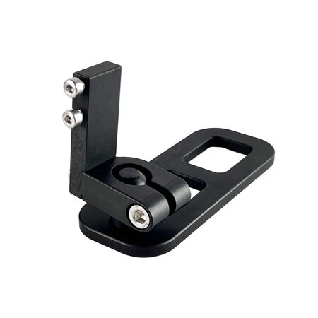 DAA SMART GRIP Supported Rest Shooting Plate