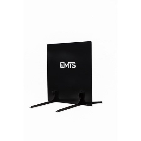 MTS Hardcover