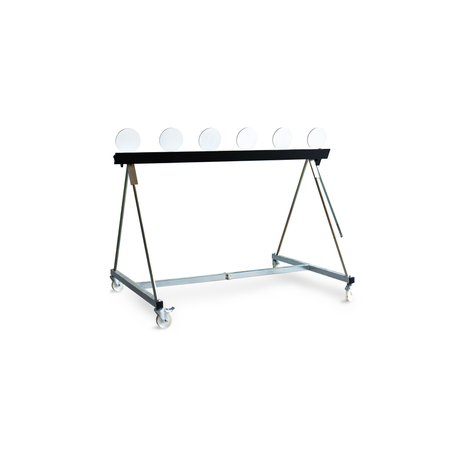MTS Plate Rack