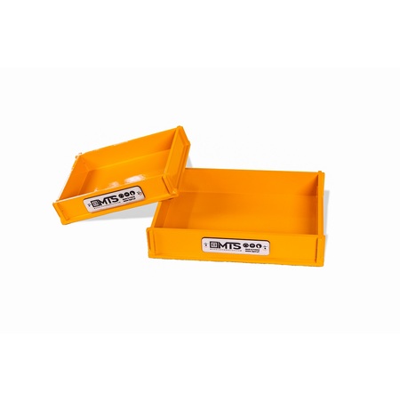 MTS IDPA Pistol Measuring Box