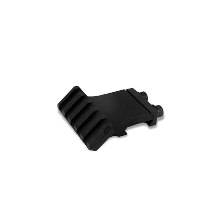Nord Arms Angled 40 Offset Picatinny Rail