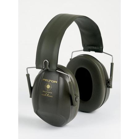 3M Peltor Bull's Eye I