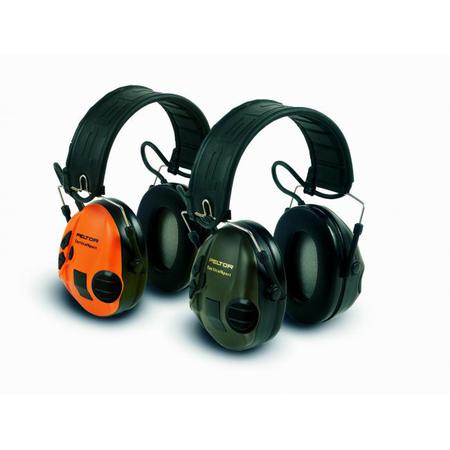 3M Peltor SportTac