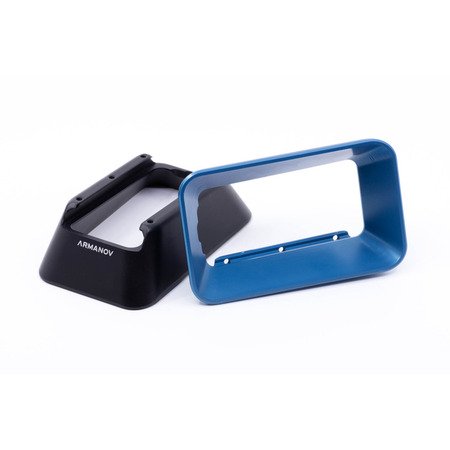 ARMANOV Aluminium Magwell RainierArms other Milled Receive