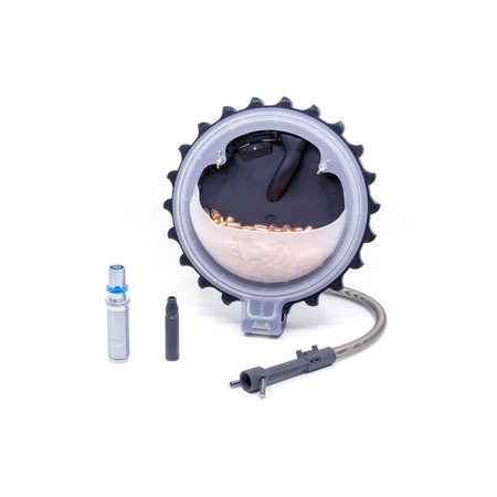 Armanov Bullet Feeder Hand Operated