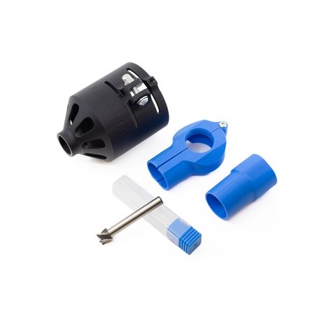 Armanov Router Case Trimmer