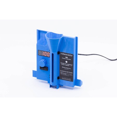 ARMANOV Smart Controller for Dillon Casefeeder
