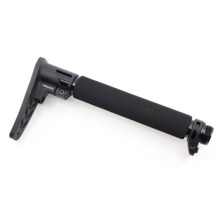 Armanov Sportster Ultralight Rifle Stock
