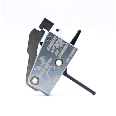 BALLISTIC ENGINEERING GOAT 2-stage Trigger