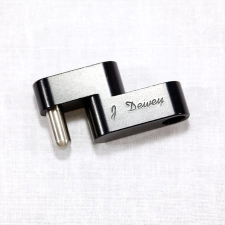 DEWEY AR Cleaning Link Tool