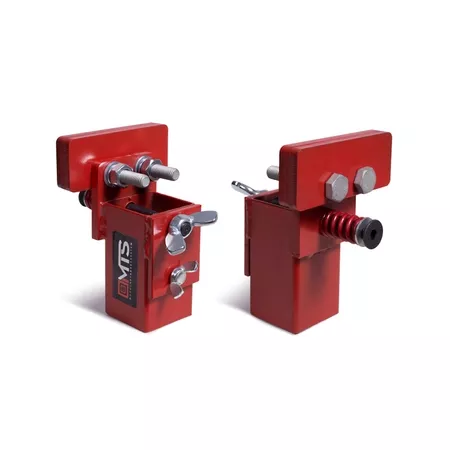 MTS Drill Target Indoor Head