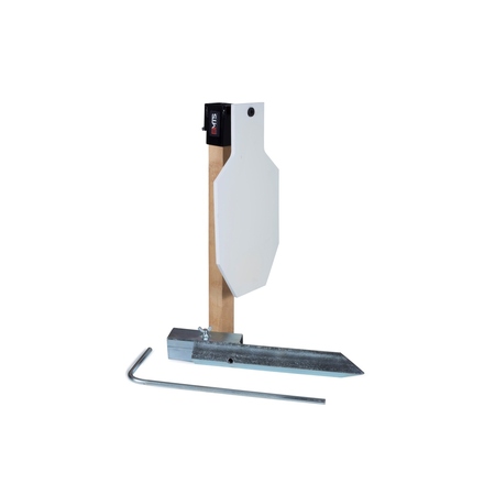 MTS Drill Target