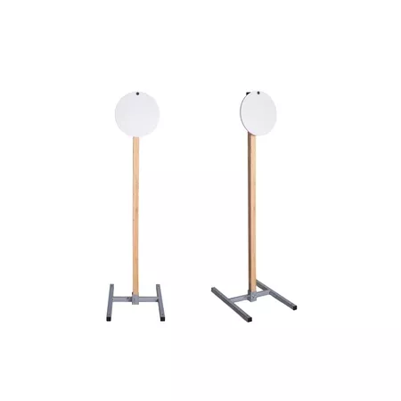 MTS Drill Target + U.S.T.