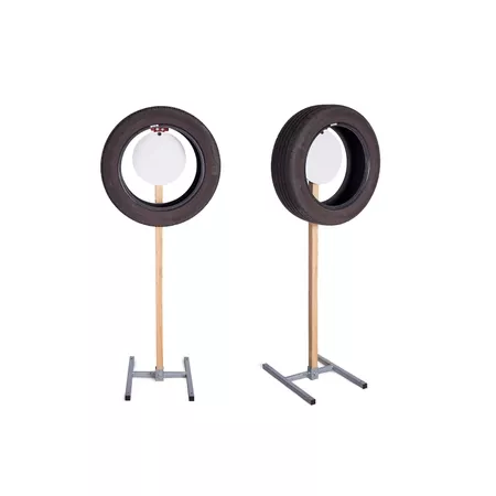 MTS Drill Target Indoor