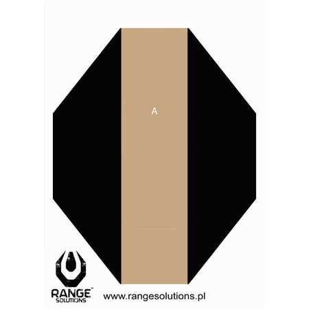 RANGE SOLUTIONS IPSC Hardcover 1