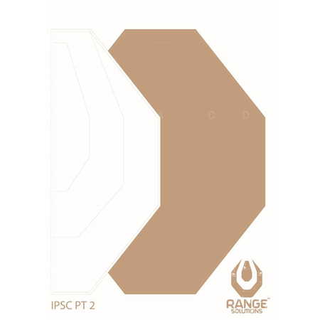 RANGE SOLUTIONS IPSC PT2