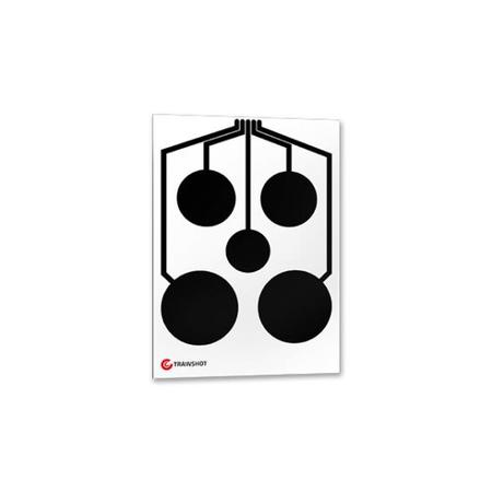 TRAINSHOT Circles
