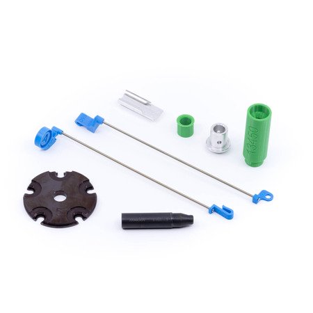 ARMANOV Advanced Caliber Conversion Kit for Dillon XL750