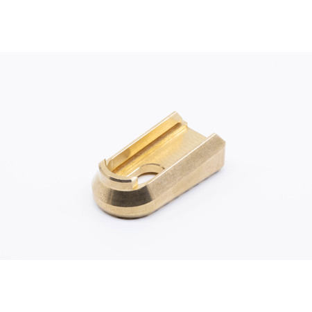 ARMANOV Magazine Base Pad for 1911