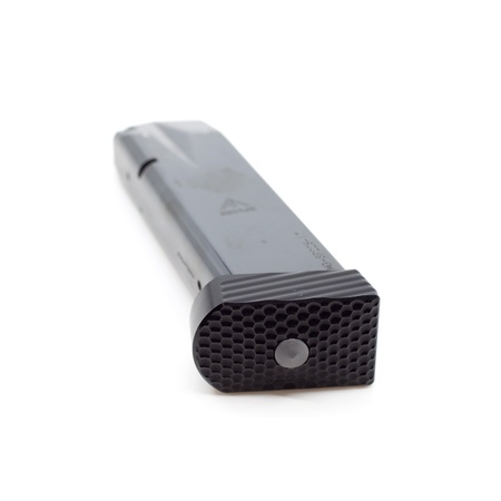 Armanov Magazine Base Pad for Canik TP9 EDC Line