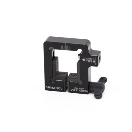 Armanov Universal Rear Sight Pusher
