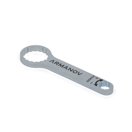 Armanov Wrench for 1'' Die Nut