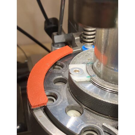 ARREDONDO Shell Stabilizer