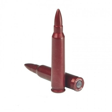 A-zoom Snap Cap .223Rem