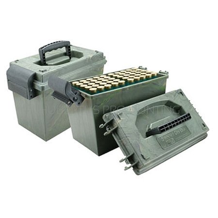 MTM Ammo Box SD-100-12-09 (100szt)