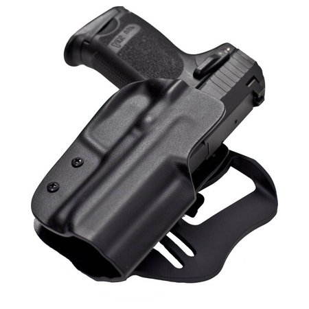 Blade-Tech OWB Paddle