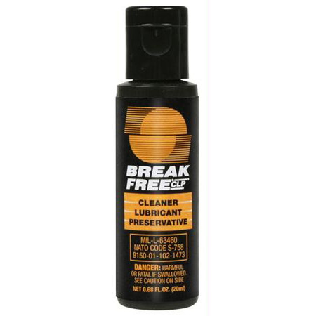 Break-Free CLP-16 20ml