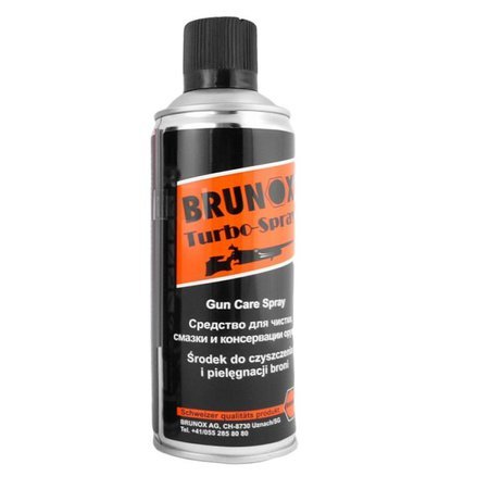 BRUNOX Gun Care Spray