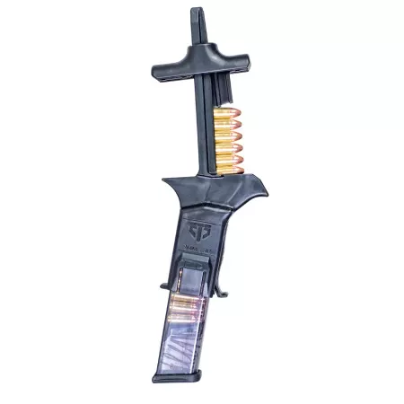 Elite Tactical Systems C.A.M. Gen2 Handloader for all pistol mags