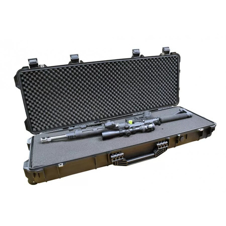 CED Waterproof Rifle Case