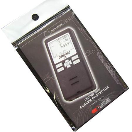 CED Screen Protector