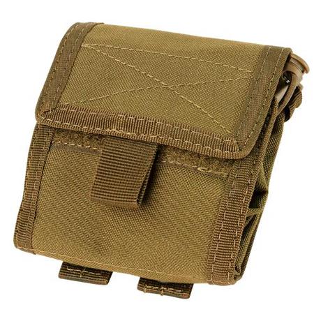 CONDOR Roll-Up Utility Pouch