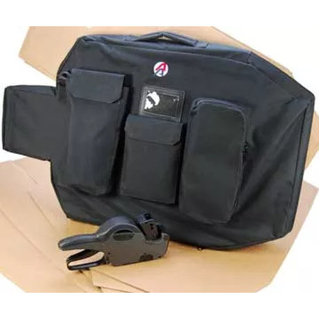 DAA Target Bag IDPA PiRO