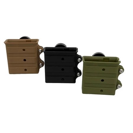 DAA AR15 Mag Pouch Gen2