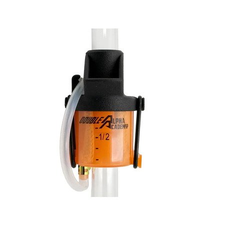 DAA Auto Case Lubricator