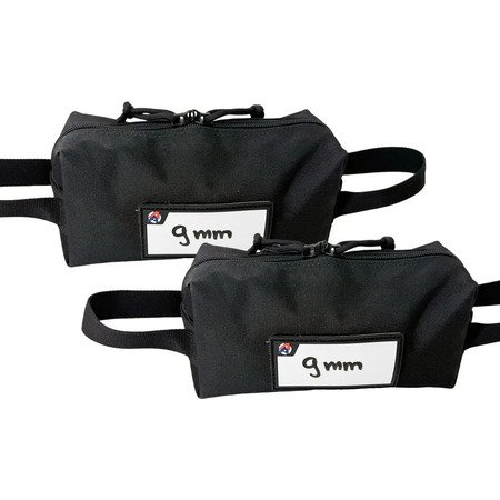 DAA Multi-Purpose Pouch 2-Pack