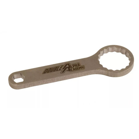 DAA 1 Inch Die Box End Wrench